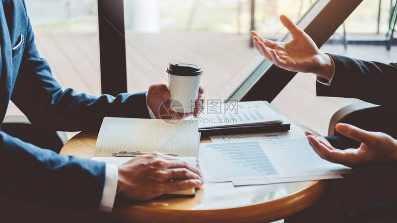 科技企业融资前，资质自查为何比找钱更关键