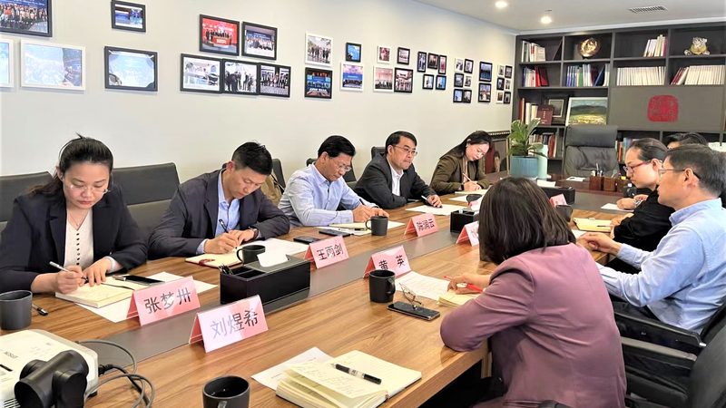 辅导上市成功案例解析：揭秘企业腾飞之路